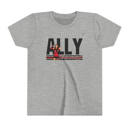 Ally Cavanaugh YOUTH Graphic Tee