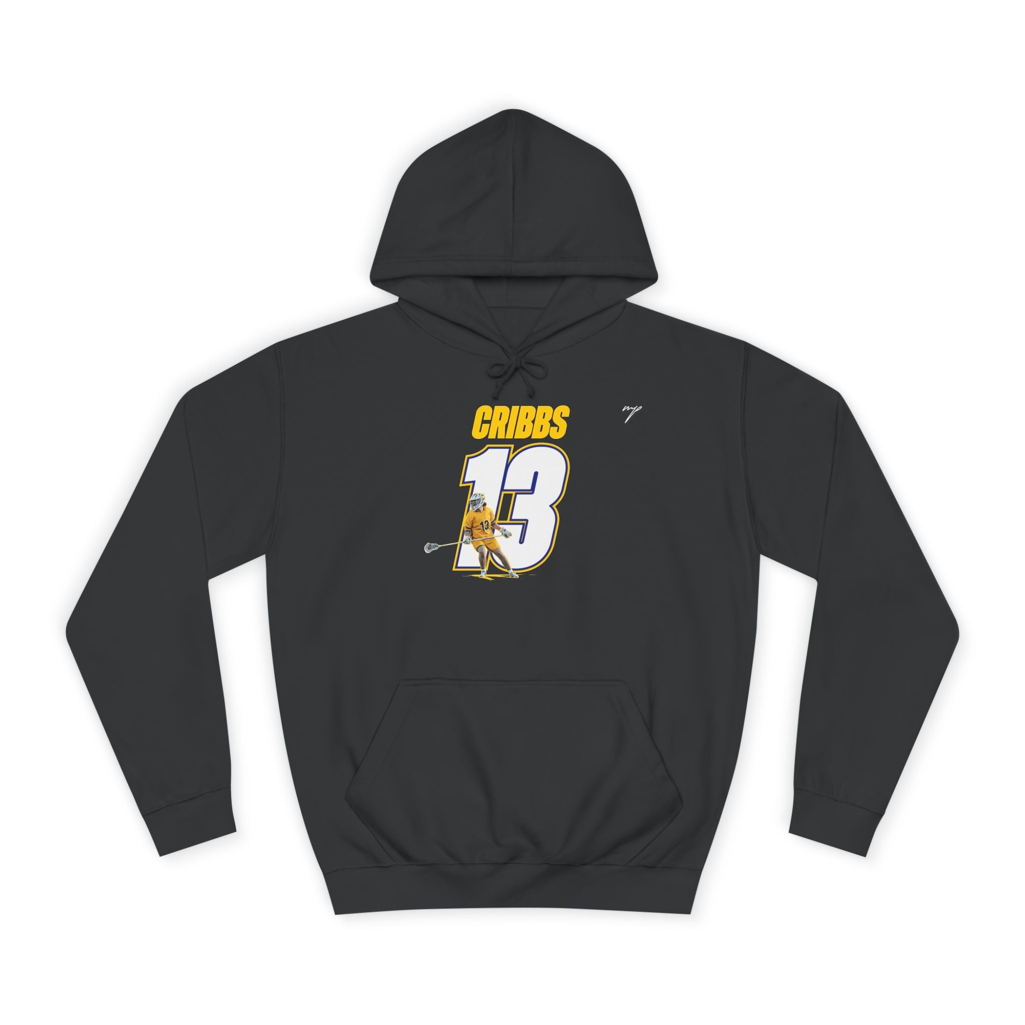 Cian Cribbs Hoodie