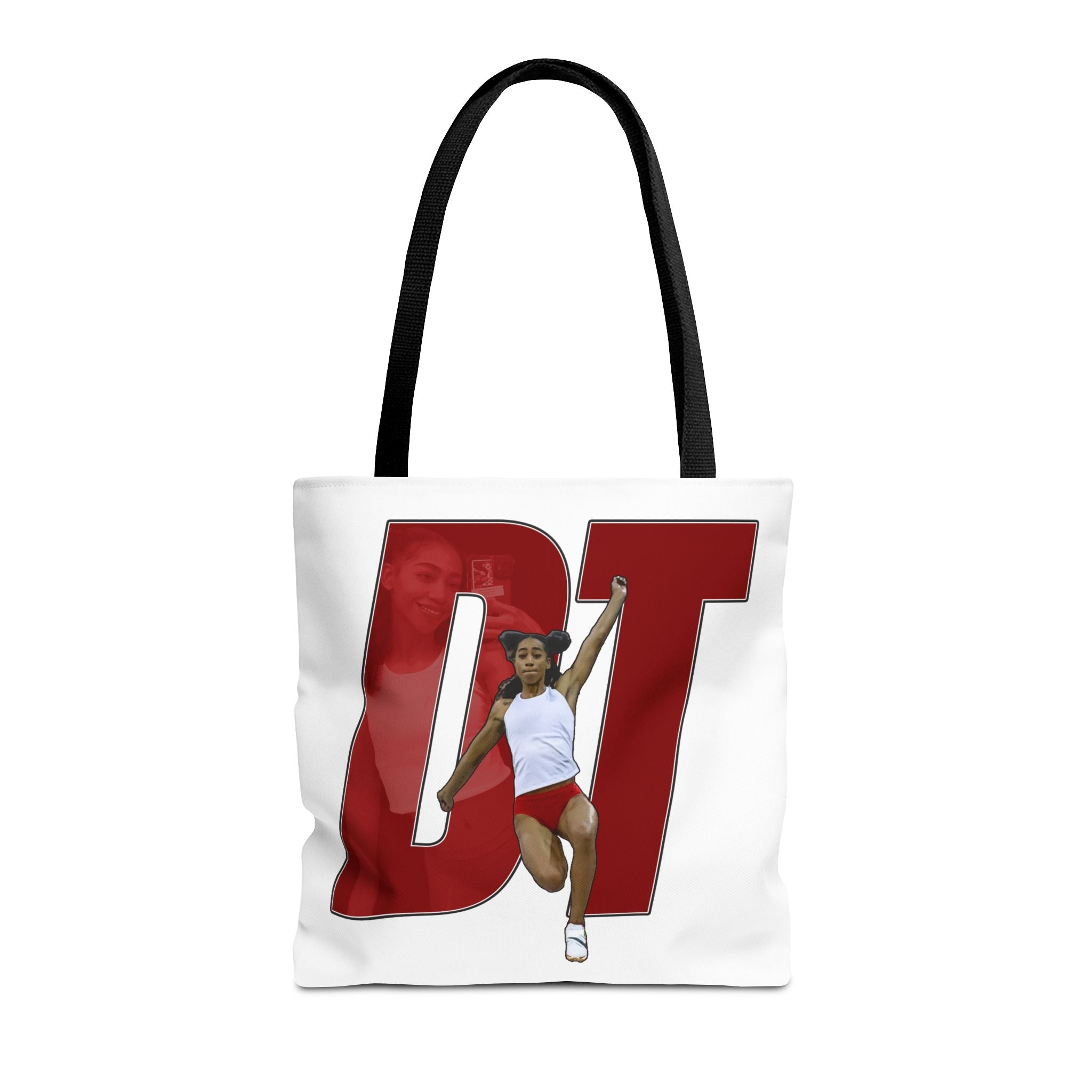 Dejanae Thompson Tote Bag