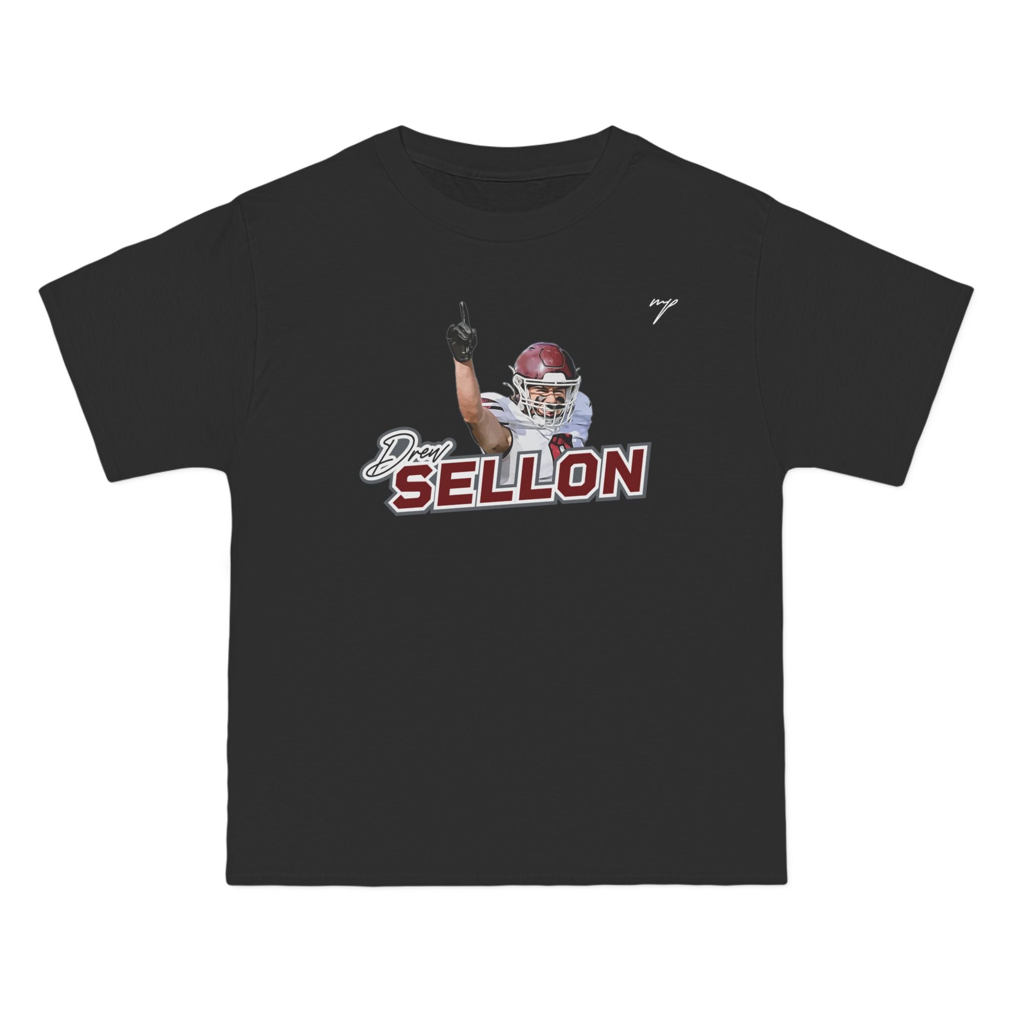 Drew Sellon Vintage Tee