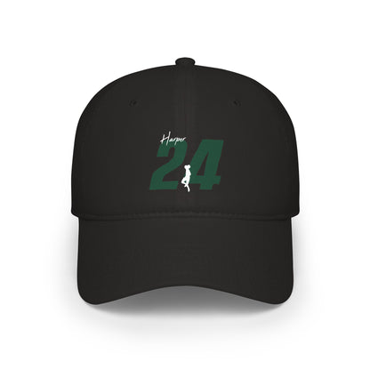 Dominique Harper Hat