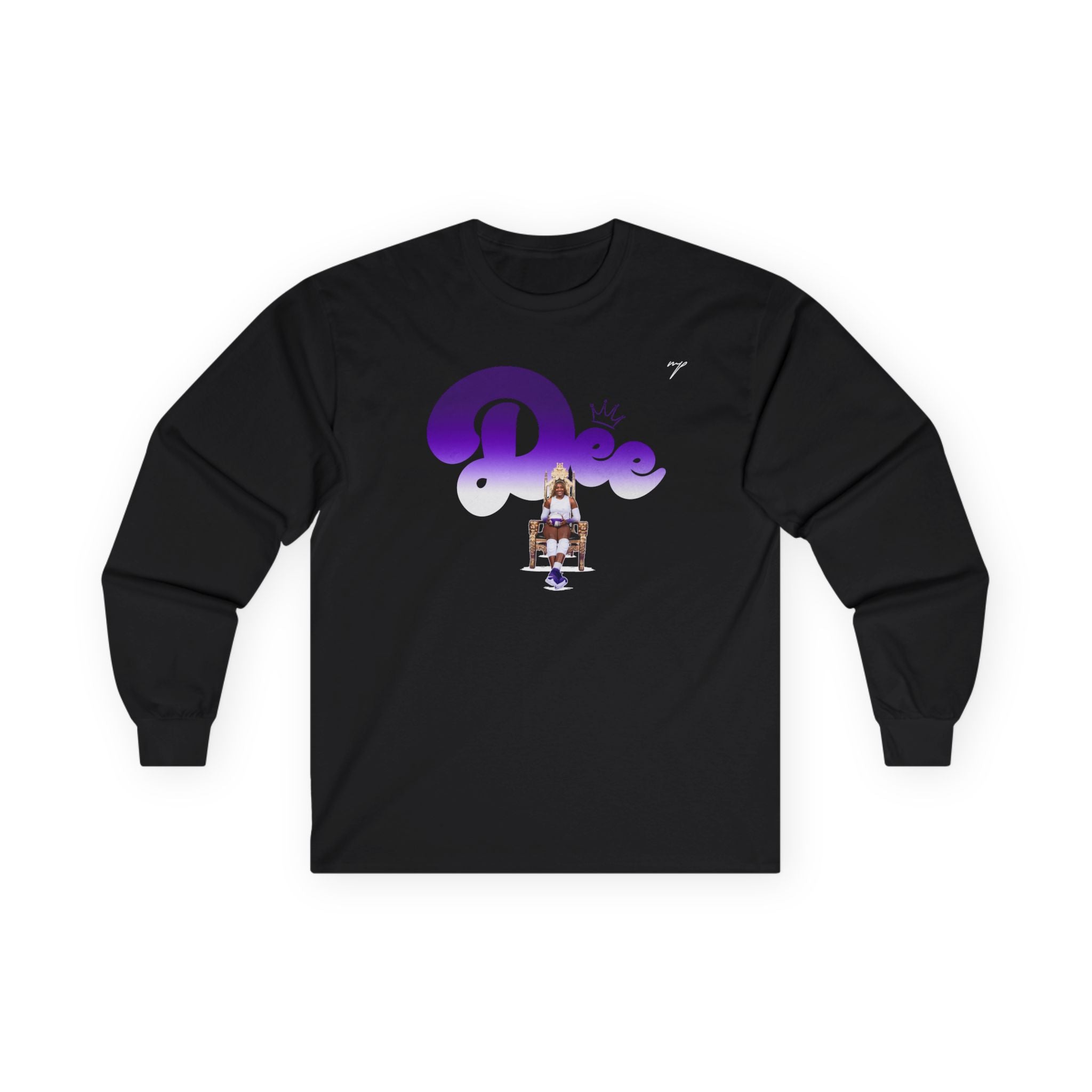 Dee McMillian Long Sleeve