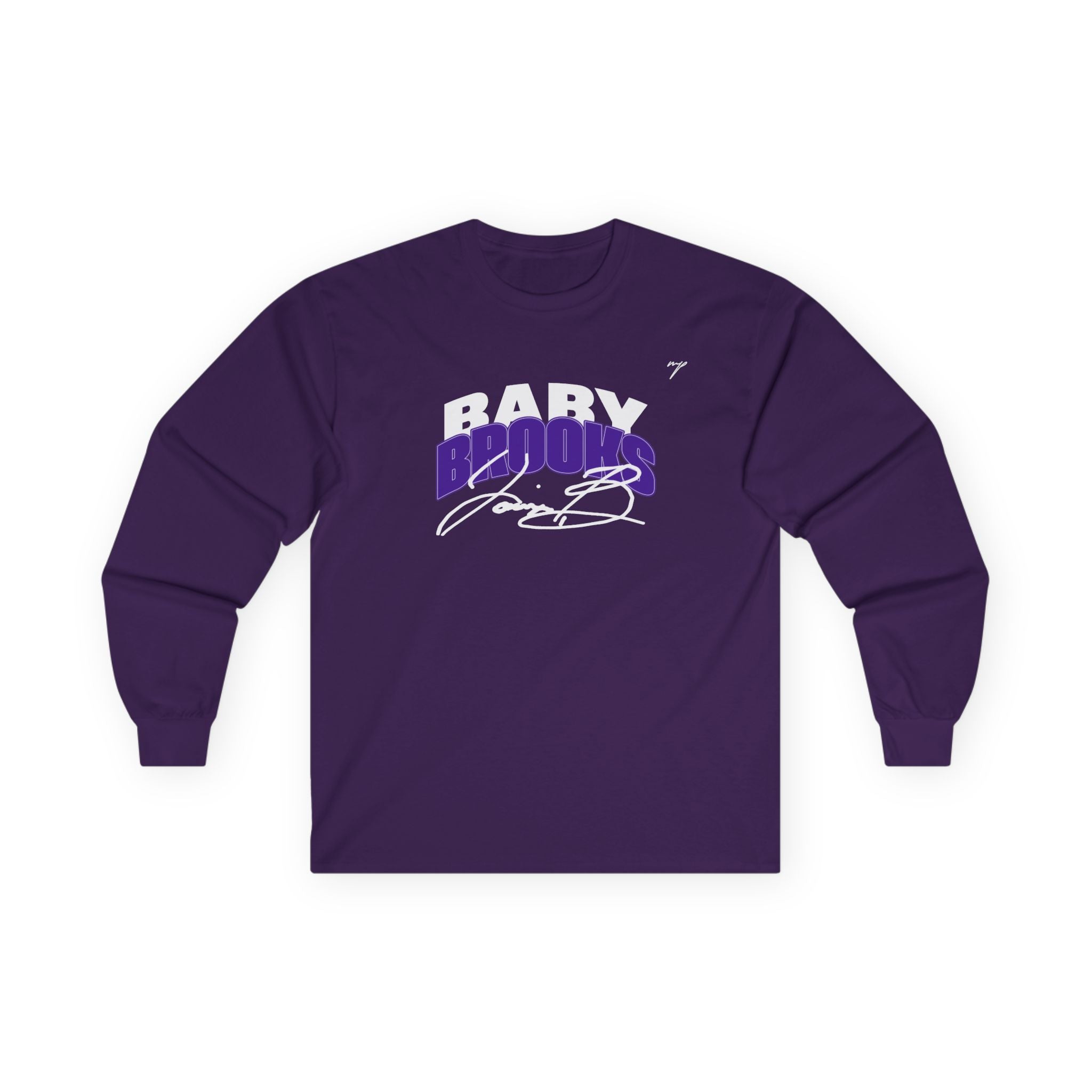 Janiya Brooks Long Sleeve