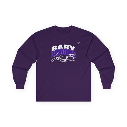 Janiya Brooks Long Sleeve