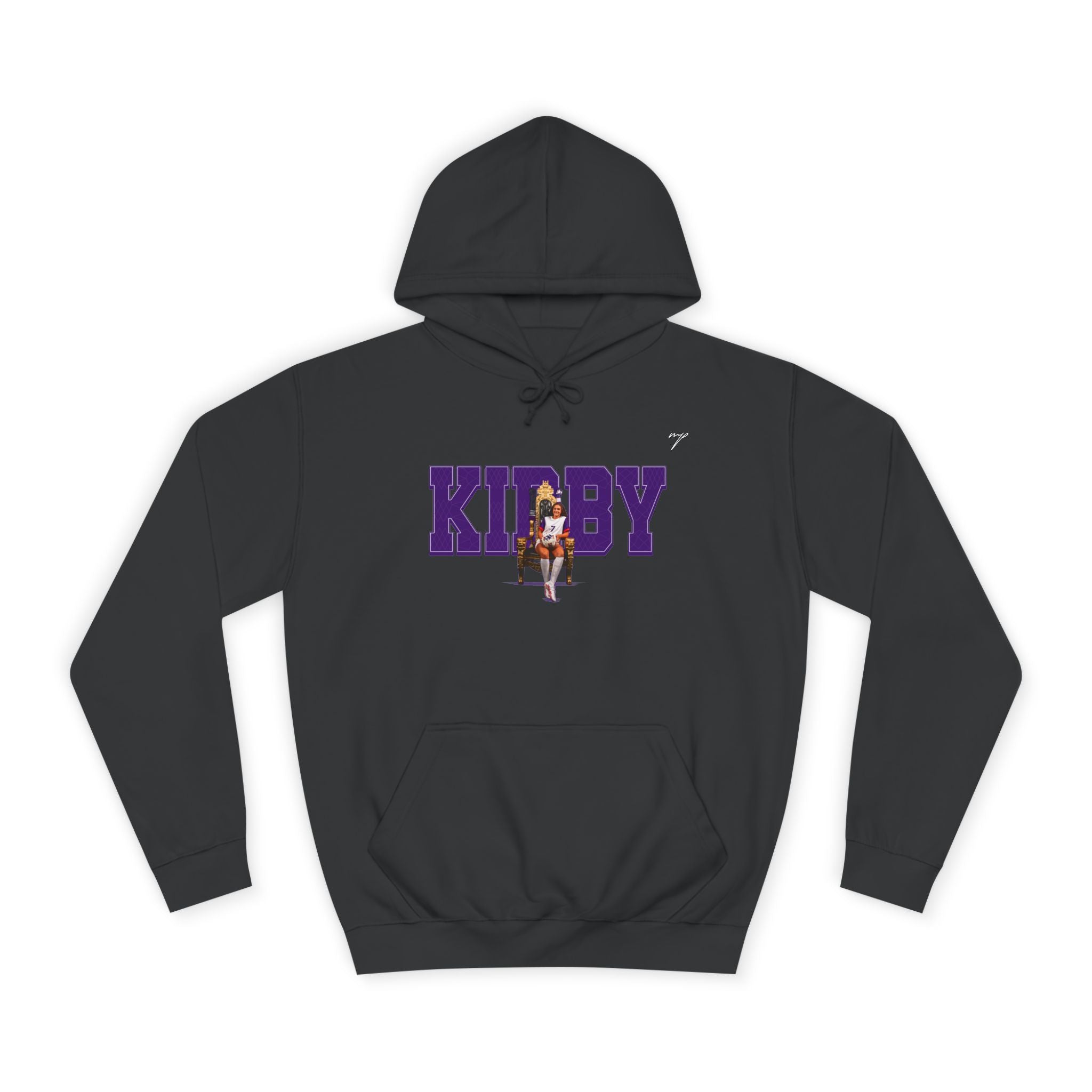 Maycee Kirby Hoodie