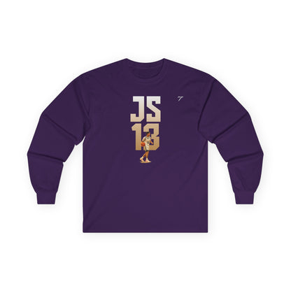 Justin Salazar Long Sleeve