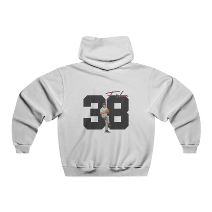 Colin Fisher Vintage Hoodie
