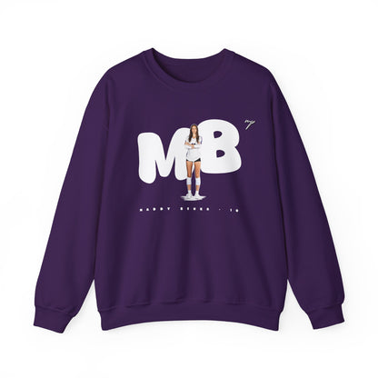Maddy Benka Crewneck