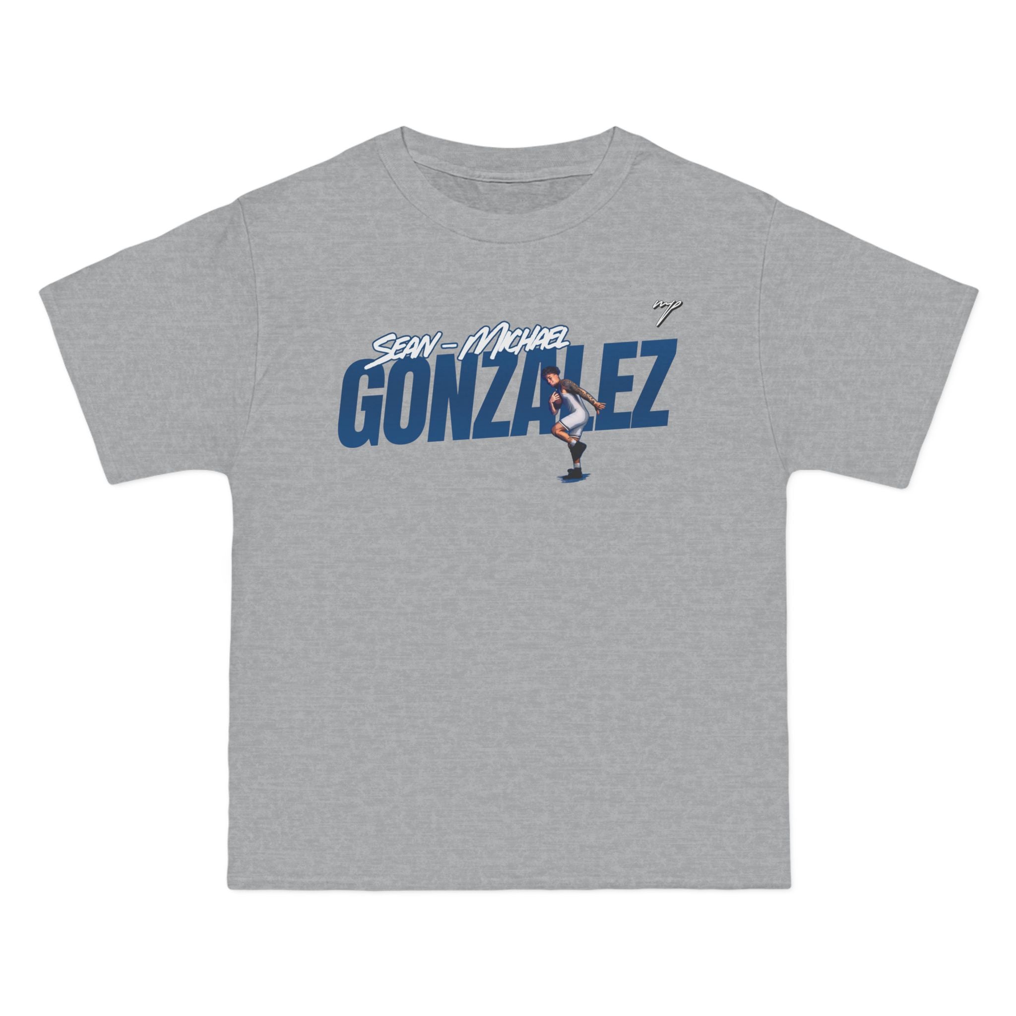 Sean-Michael Gonzalez Vintage Tee