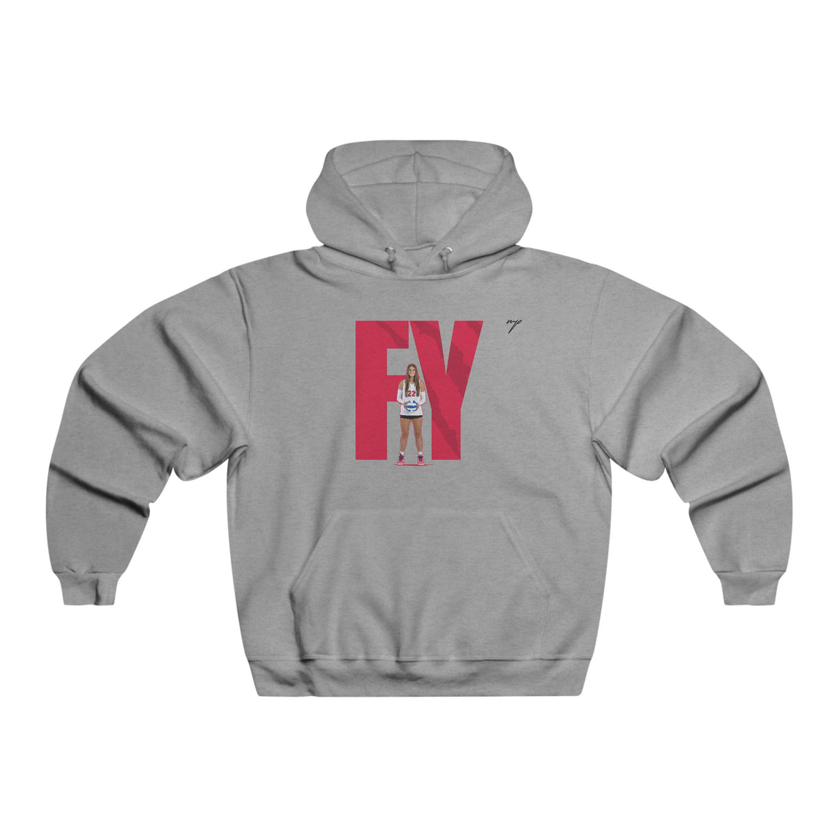 Faith Young Vintage Hoodie