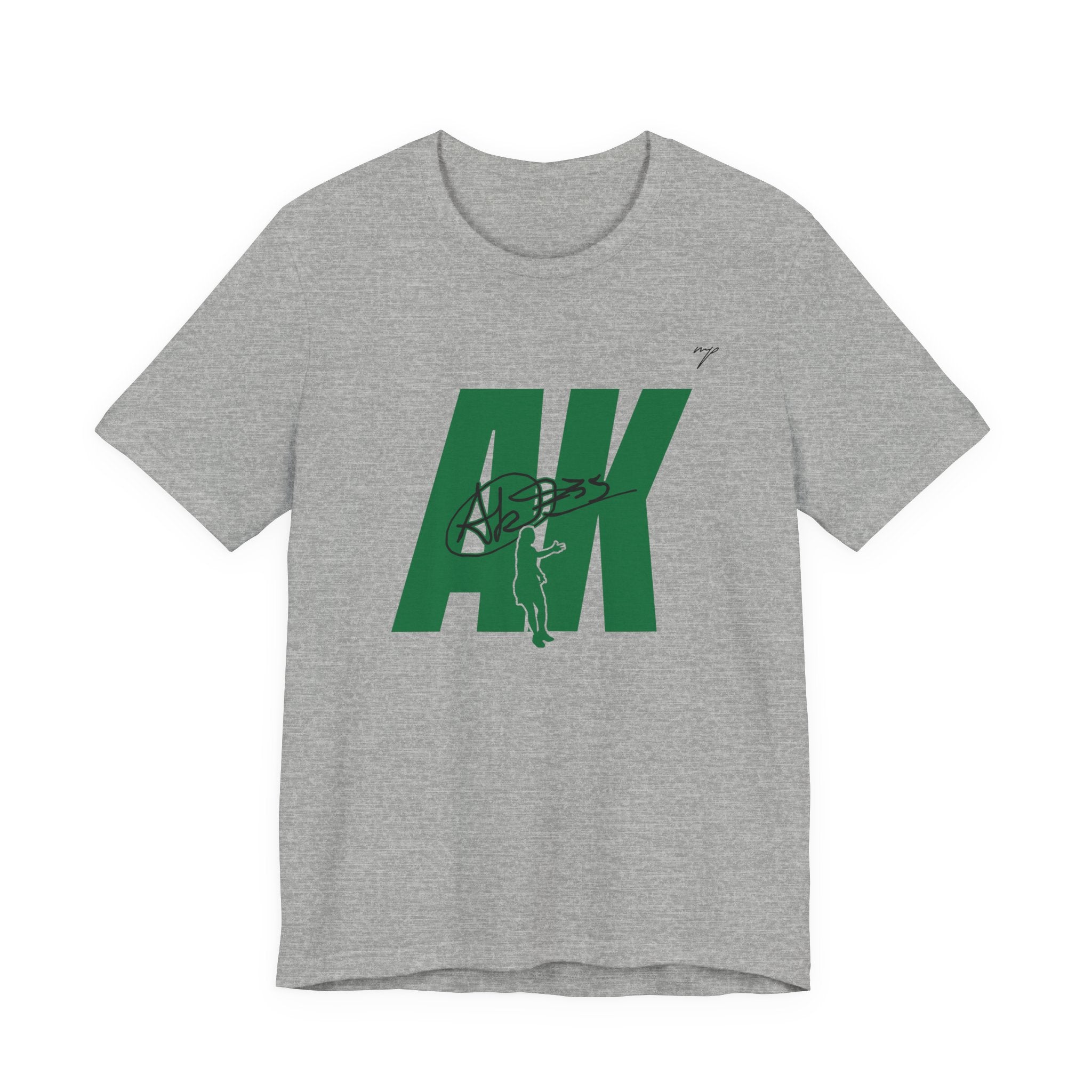 Aubrie Kierscht Graphic Tee