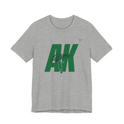 Aubrie Kierscht Graphic Tee