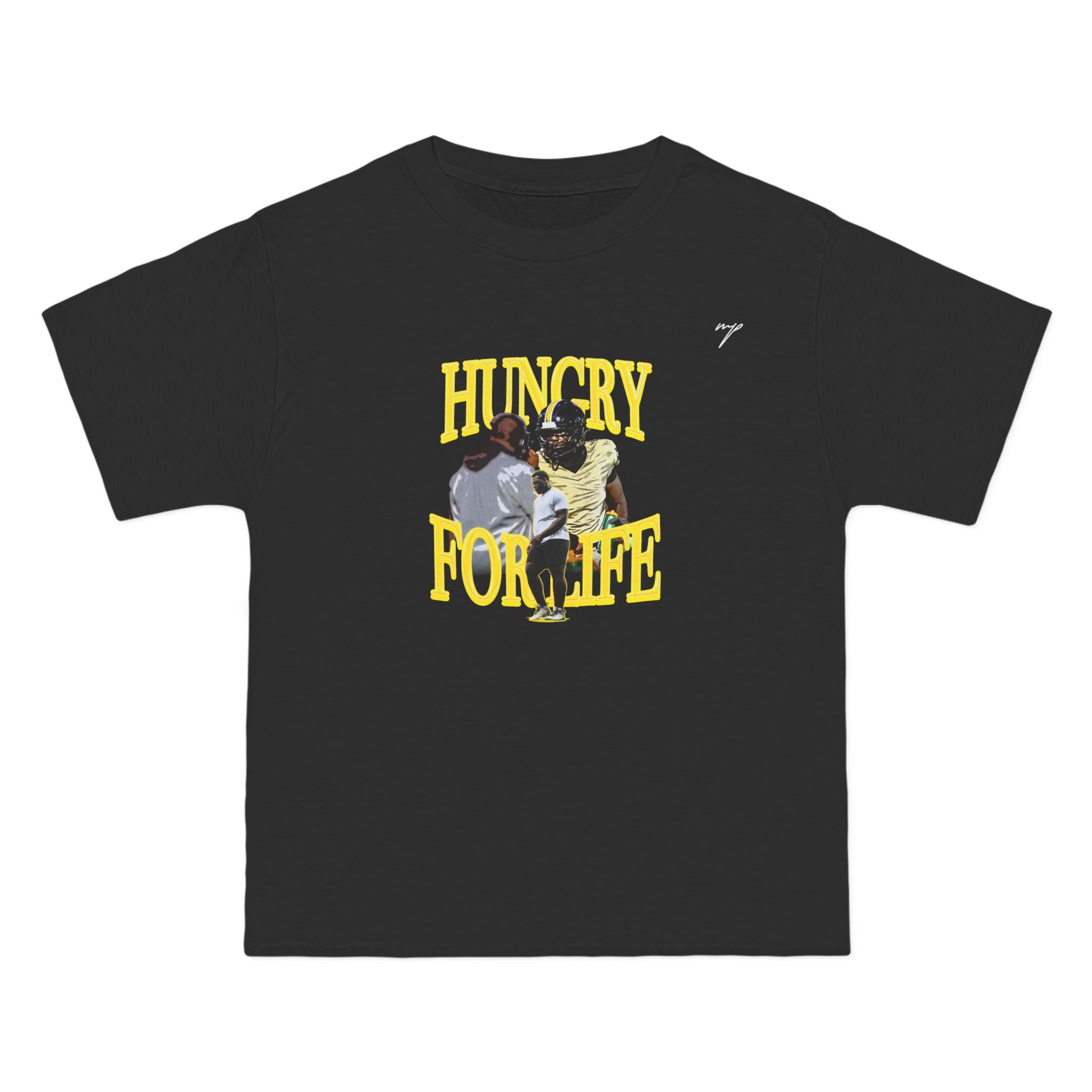 Ellis Daniels Vintage Tee