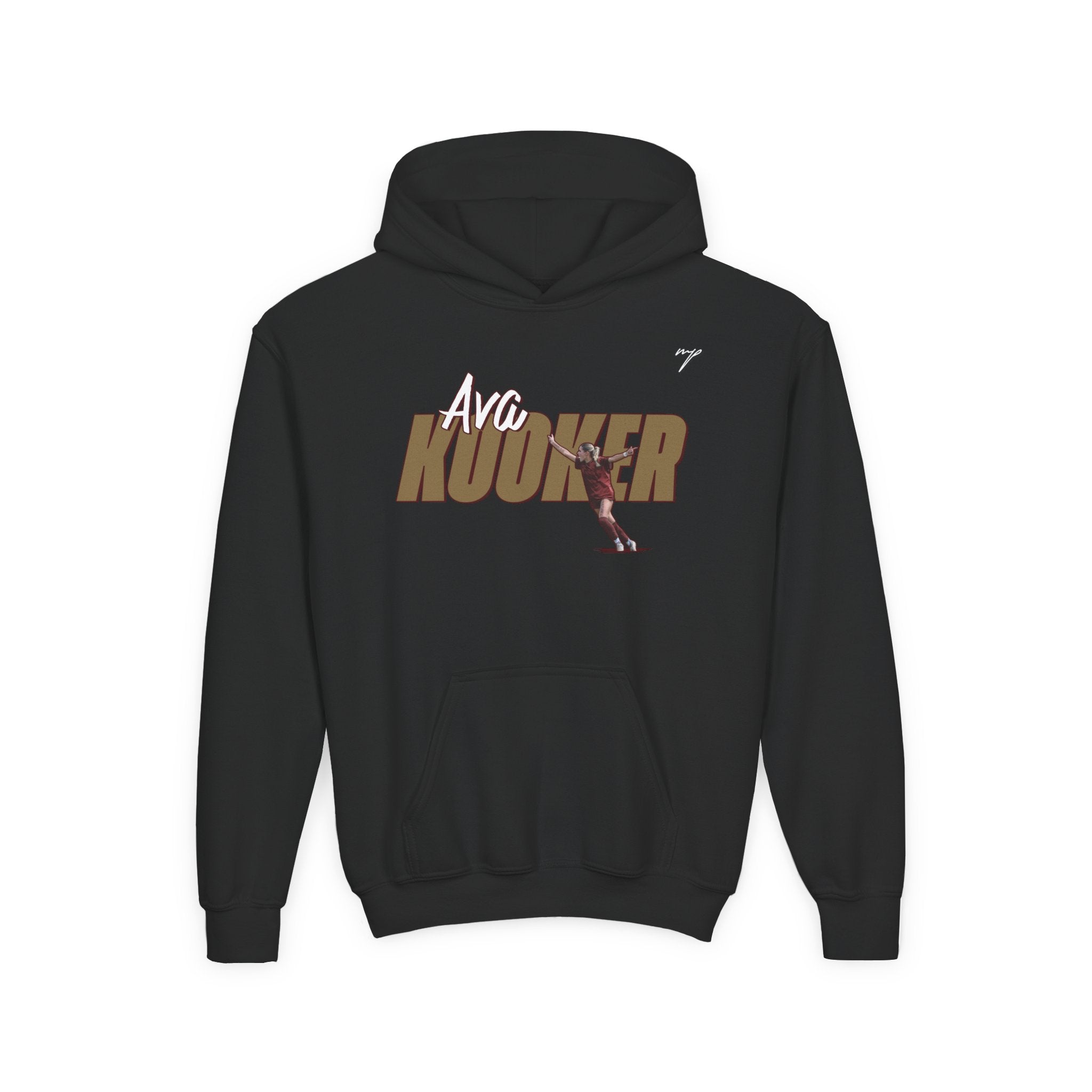 Ava Kooker YOUTH Hoodie
