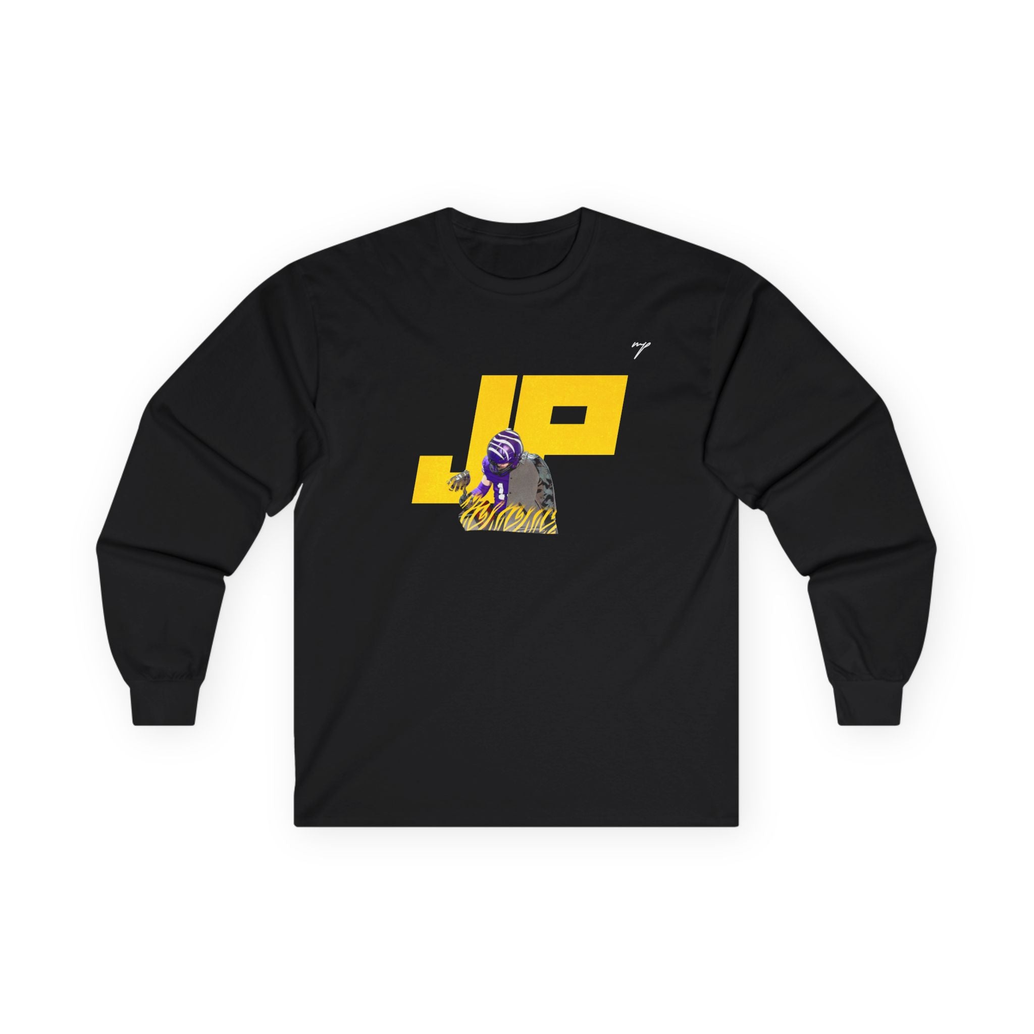 JP McGovern Long Sleeve