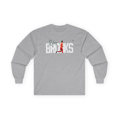 Riley Brooks Long Sleeve Tee