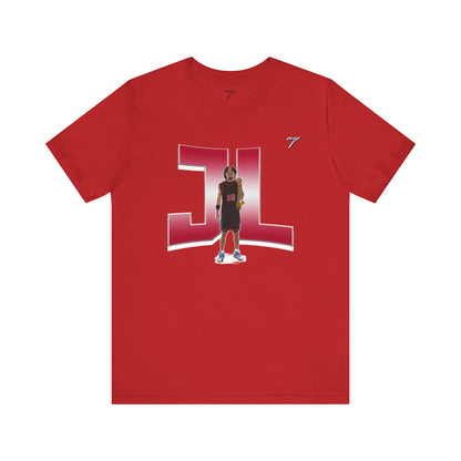 Josh Lindsay Graphic Tee