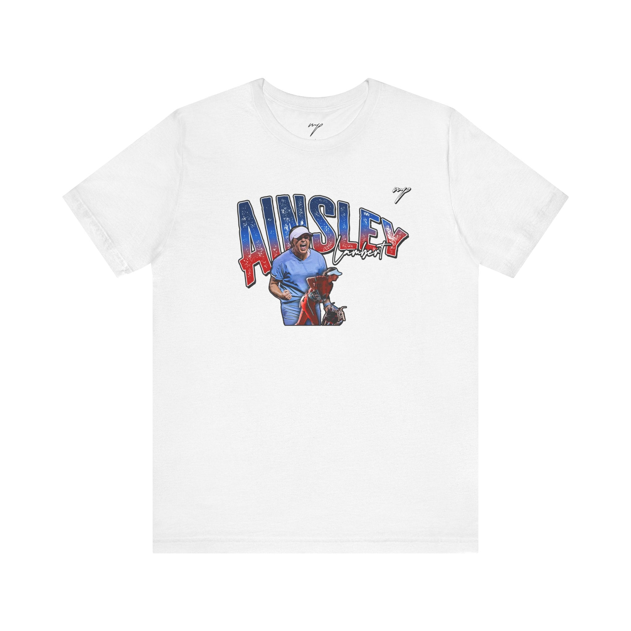 Ainsley Lambert Graphic Tee