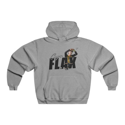 Cooper Flax Vintage Hoodie