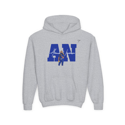 Annie Newman YOUTH Hoodie