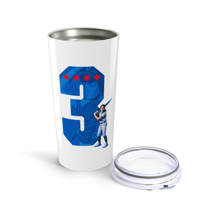 Madelyn Wilson Tumbler Mug