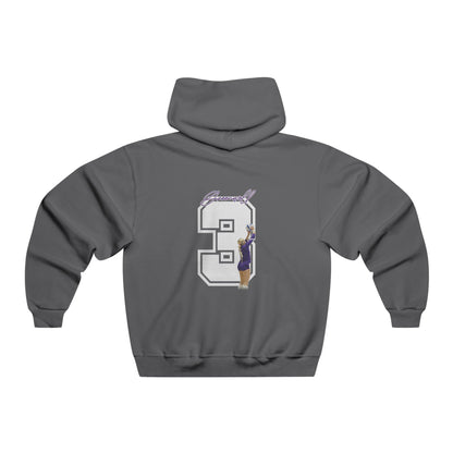 Ally Greenwell Vintage Hoodie