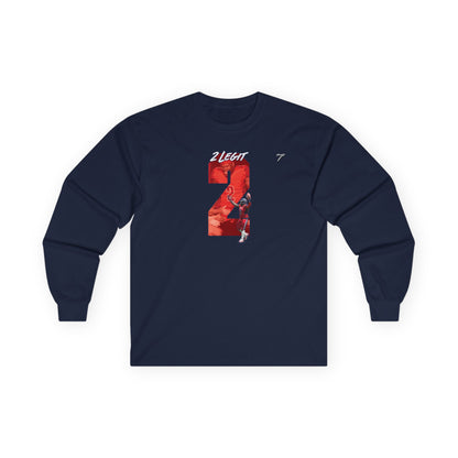 Tracy Brooks Long Sleeve Tee