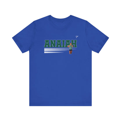 Anaiah Hicks Graphic Tee