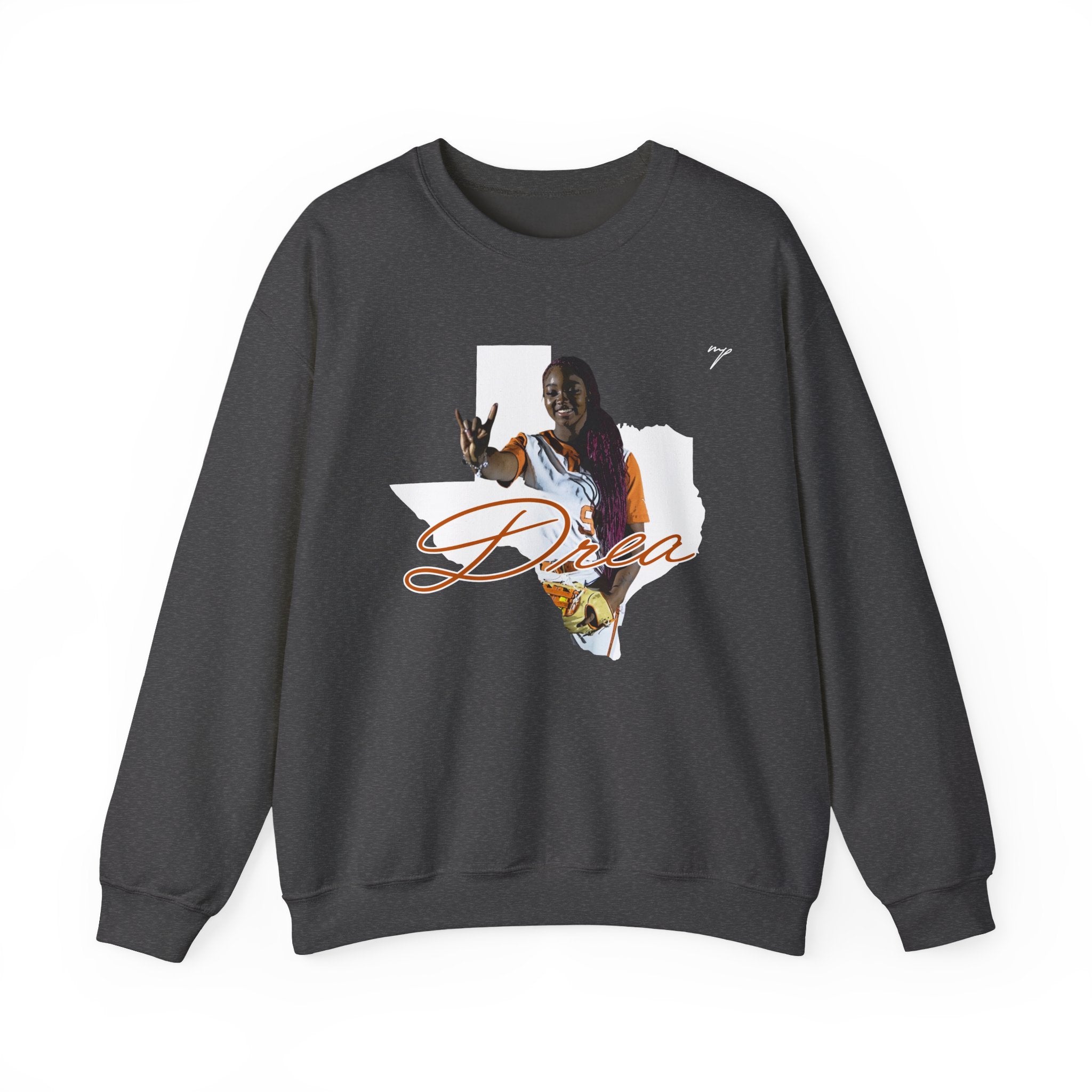 Drea Wilson Crewneck