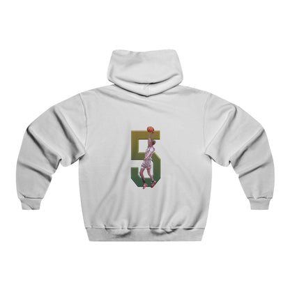Ashton Romney Vintage Hoodie