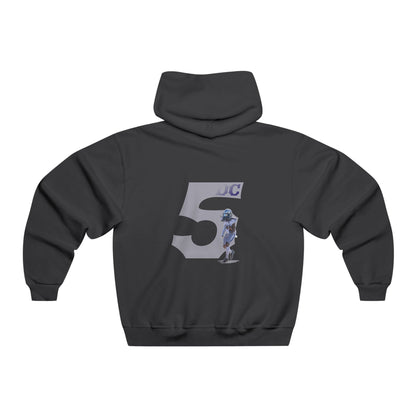 Dcarius Davis Vintage Hoodie