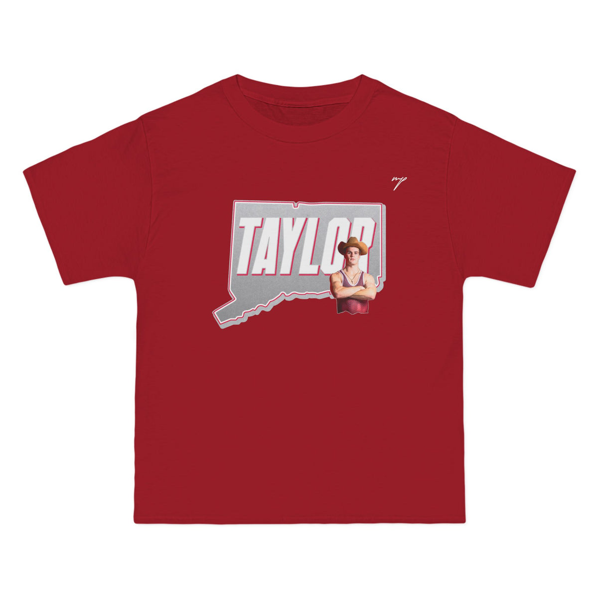 Kevin Taylor Vintage Tee