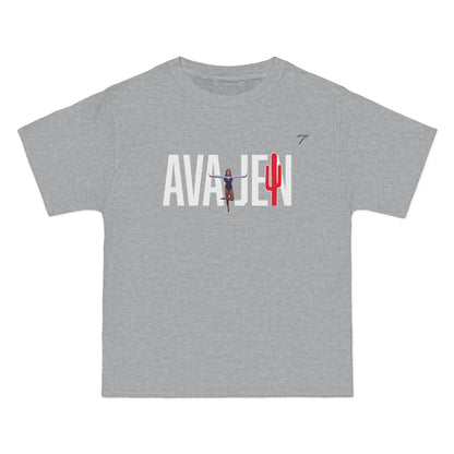 Ava Jen Vintage Tee