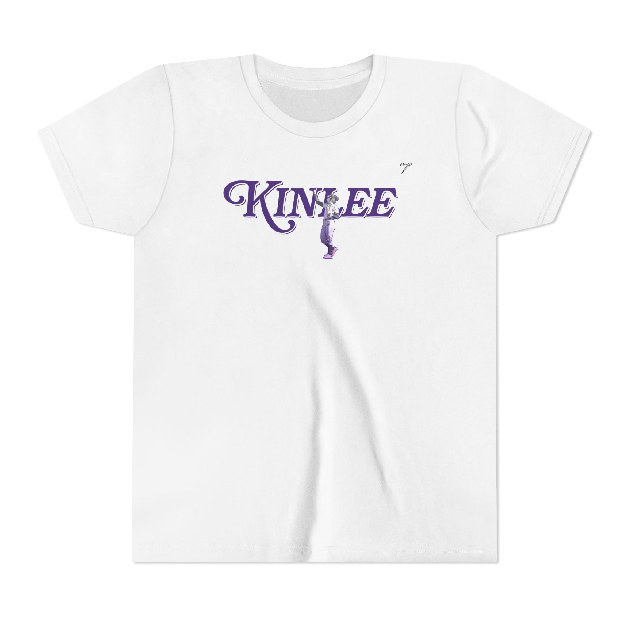Kinlee Taylor YOUTH Graphic Tee
