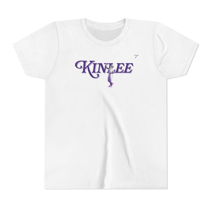 Kinlee Taylor YOUTH Graphic Tee