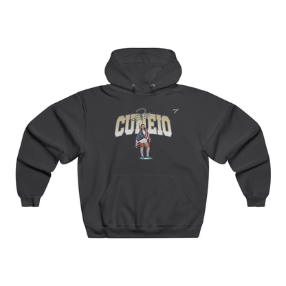 Zoe Cuneio Vintage Hoodie