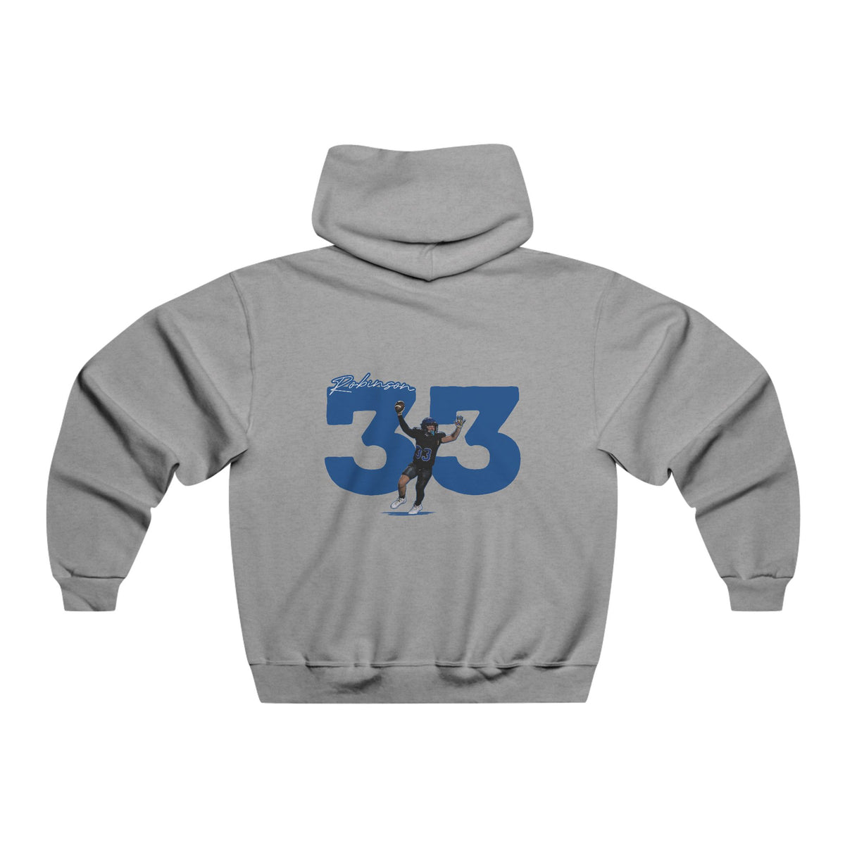 Austyn Robinson Vintage Hoodie