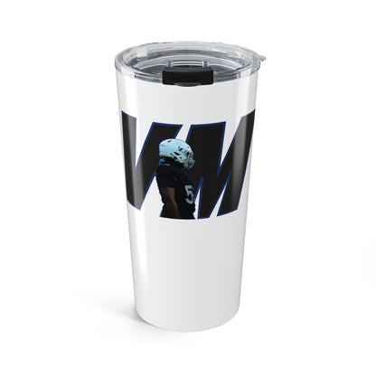 Vincent Murphy Tumbler Mug