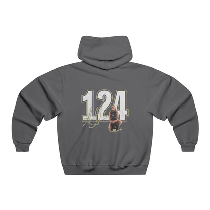 Abby Geairn Vintage Hoodie