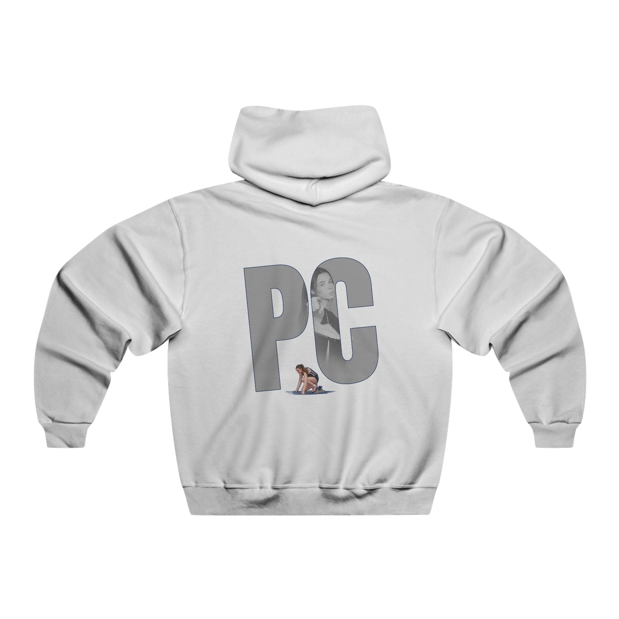 Pippa Closs Vintage Hoodie