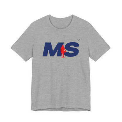 Matthew Stennis Graphic Tee