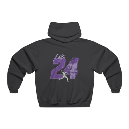 Drew Mattox Vintage Hoodie