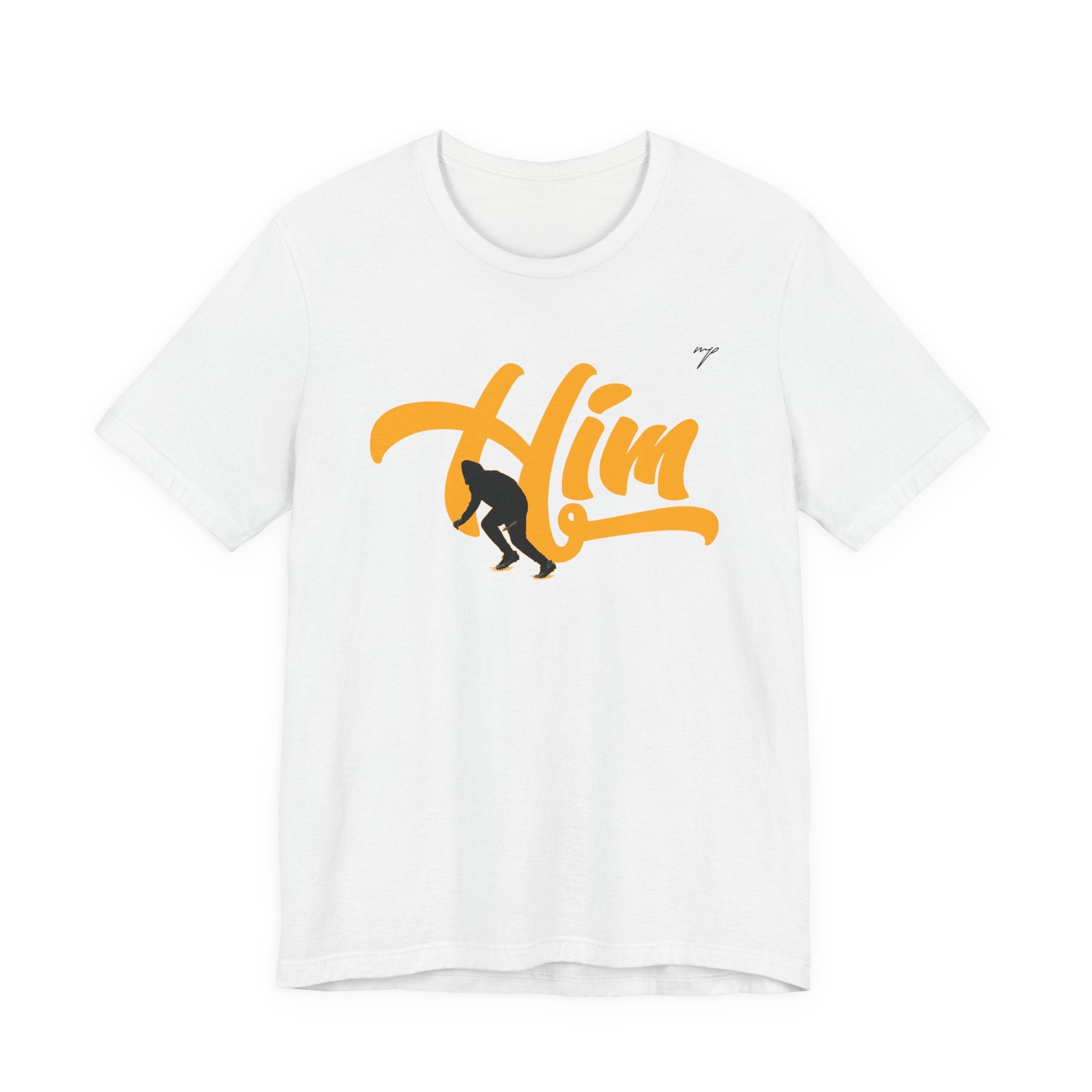 Dontae Reid Graphic Tee