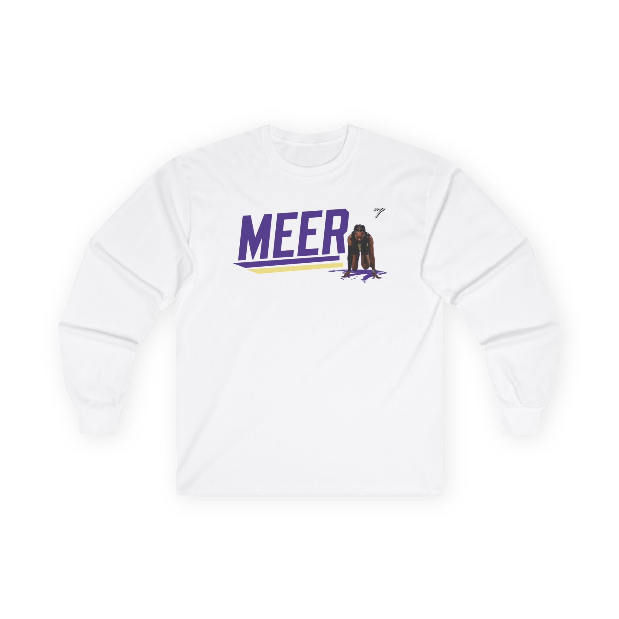 Amira Knight Long Sleeve Tee
