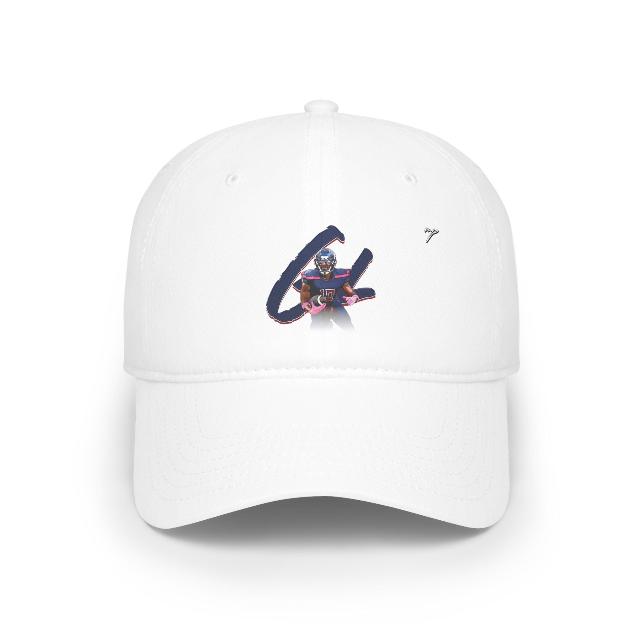 Geno Lubin Hat