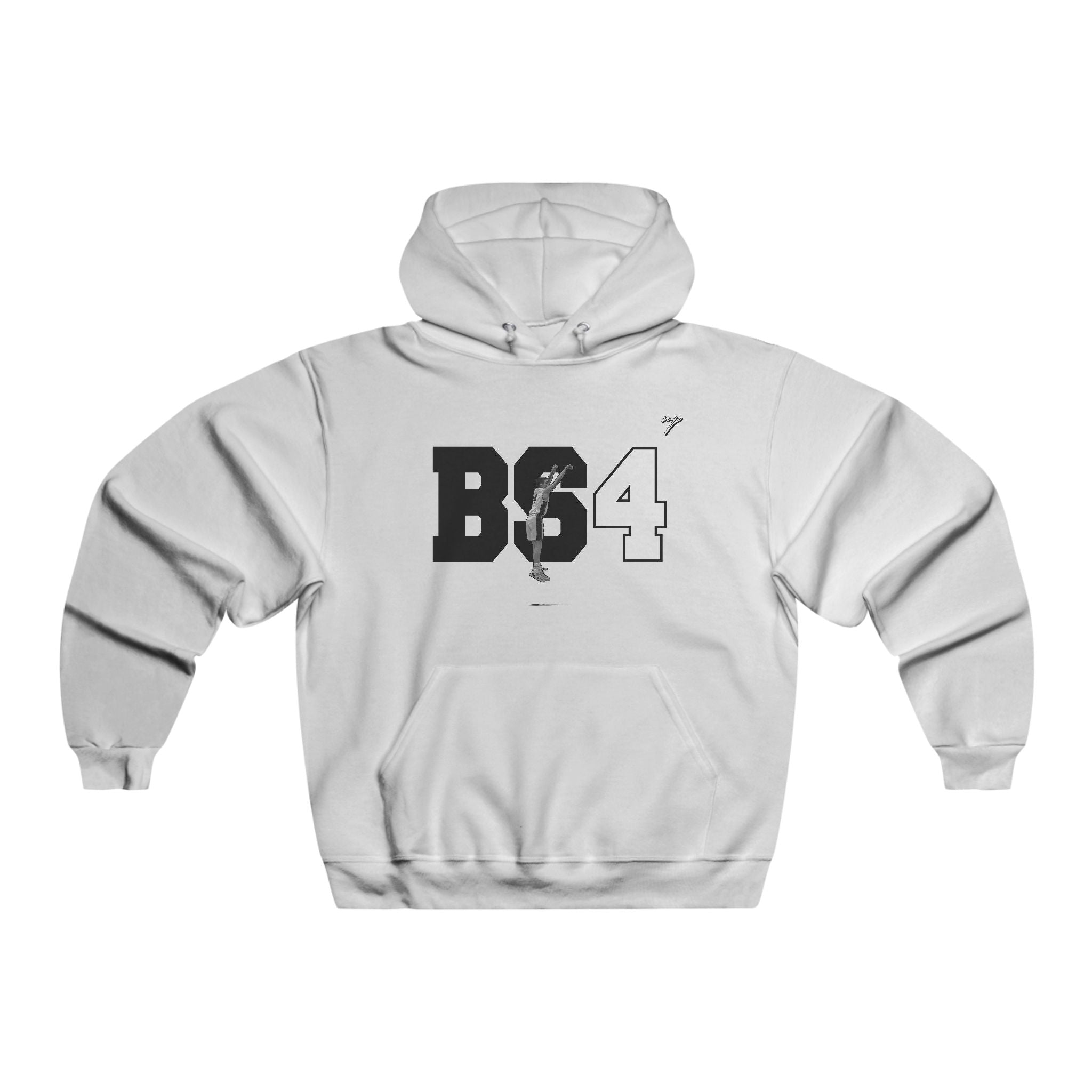 Blake Swanson Vintage Hoodie