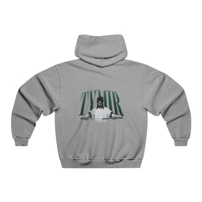 Tymir Jones Vintage Hoodie