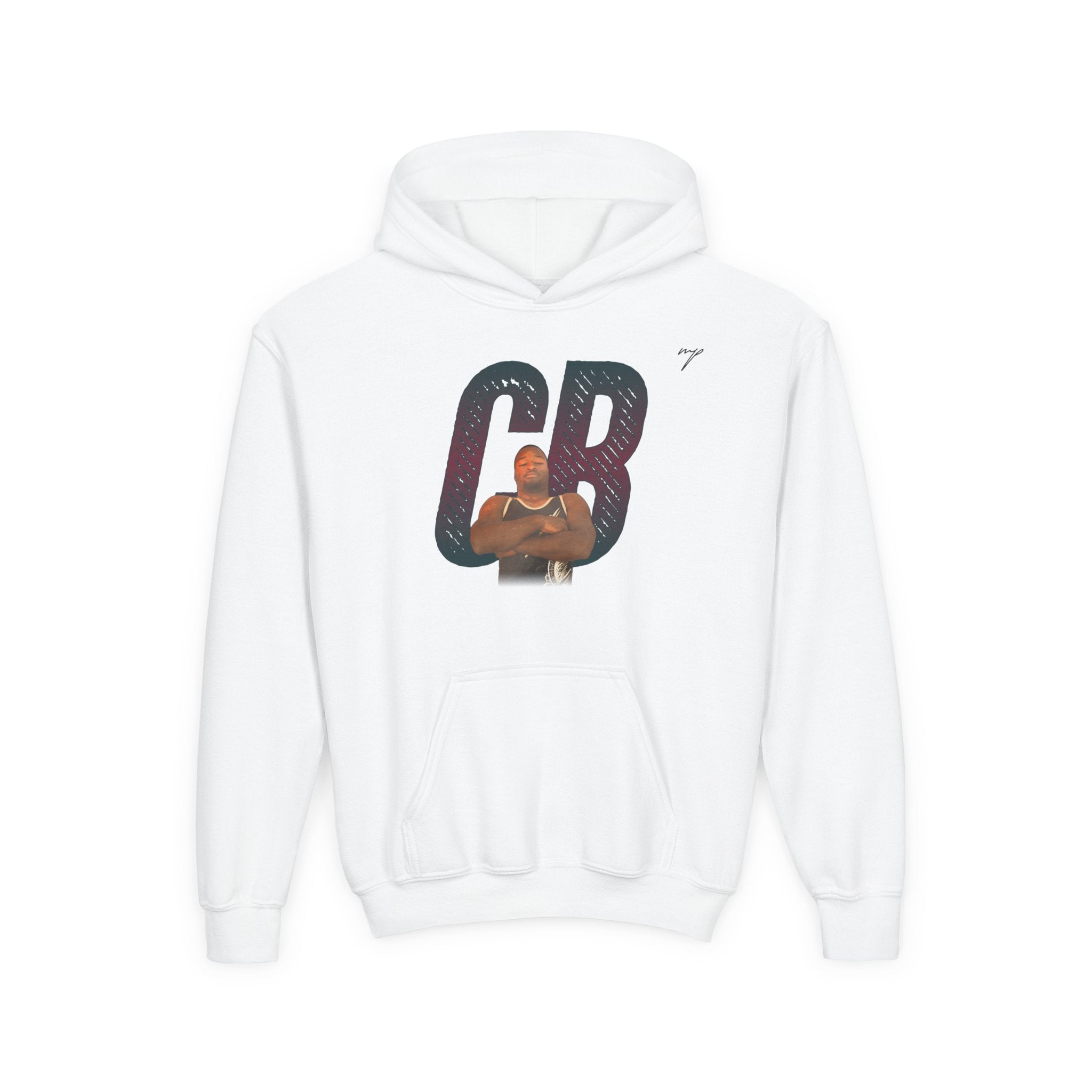 Cayden Bell YOUTH Hoodie