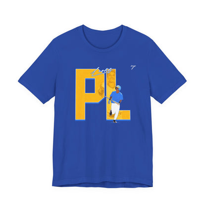 Parker Leoff Graphic Tee