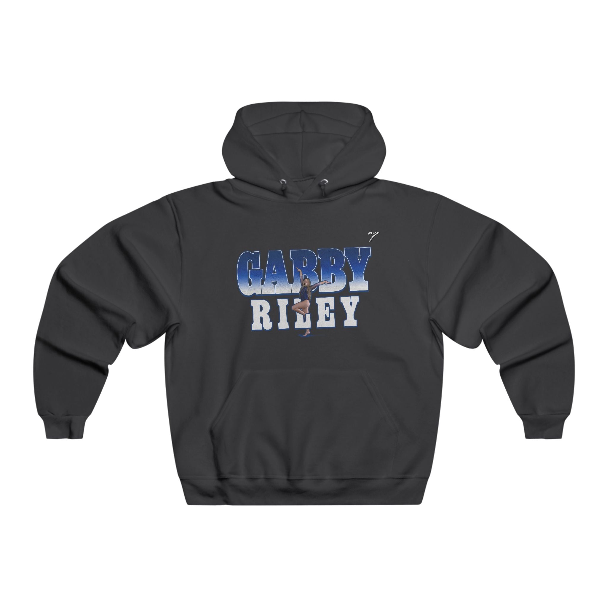 Gabby Riley Vintage Hoodie